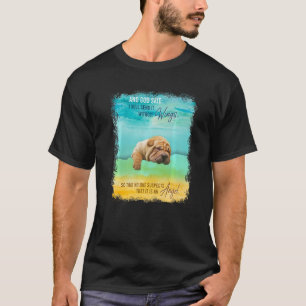T-shirt Shar Pei Anniversaire Pour Enfants Ado Adulte Adul