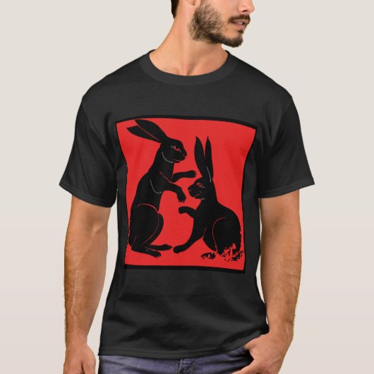 T-shirt Shark1 (Devant)