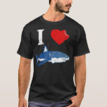 T-shirt Shark Tshirt, I Love Shark Shirt, Shark Lover Cade<br><div class="desc">Shark Tshirt,  I Love Shark Shirt,  Shark Lover Don,  Shark</div>