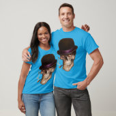 T-shirt Sharkey (Unisexe)