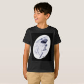 T-shirt Sharkey Finatra (Devant entier)