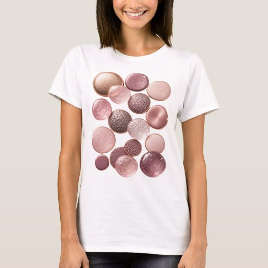 T-shirt Sharp Silver REGARDEZ CE DESIGN DE T SHIRT (Devant)