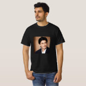 T-shirt Sharukh khan (Devant entier)