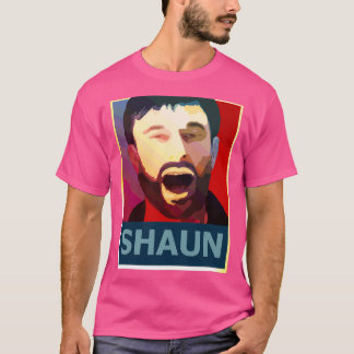 T-shirt Shaun