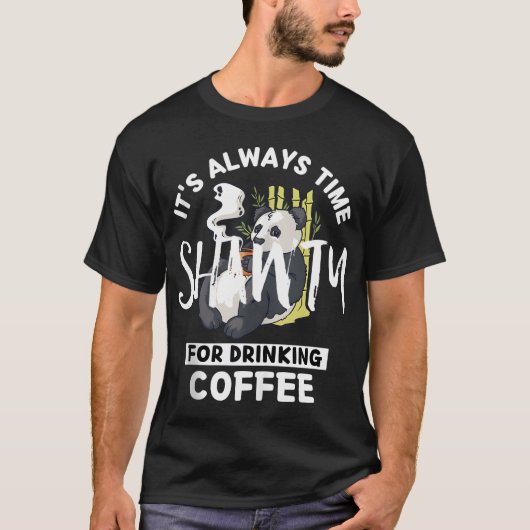 T-shirt Shawty Funny Rap Dire Cadeau Graphique (Devant)