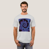 T-shirt Shay (Devant entier)
