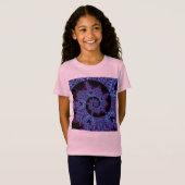 T-Shirt Shay (Devant entier)