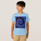T-shirt Shay (Devant entier)