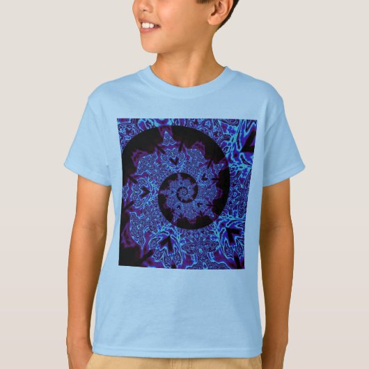 T-shirt Shay (Devant)