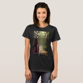 T-shirt Shay le Brave (Devant entier)