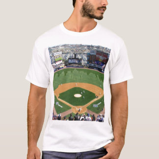 T-shirt SHEA_Stadium