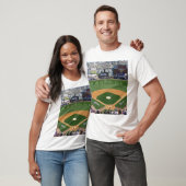 T-shirt SHEA_Stadium (Unisexe)