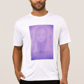 T-shirt Shéba (Devant)