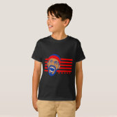 T-shirt Sheed, Basketball Legends, Rasheed, Don't Lie, Wal (Devant entier)