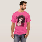 T-shirt Sheena (Devant entier)