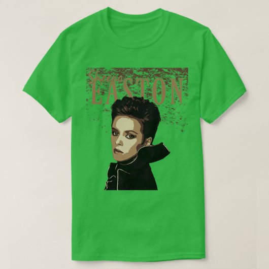 T-shirt Sheena easton (Design devant)