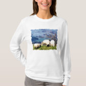 T-SHIRT SHEEP (Devant)