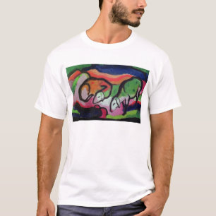 T-shirt Sheep, 1912