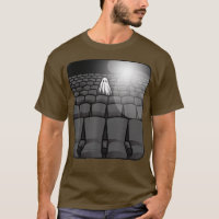 Sheet Ghost Haunted Film Theatre Triste Théâtre Éf