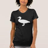 T-shirt Sheldrake Duck (Devant)