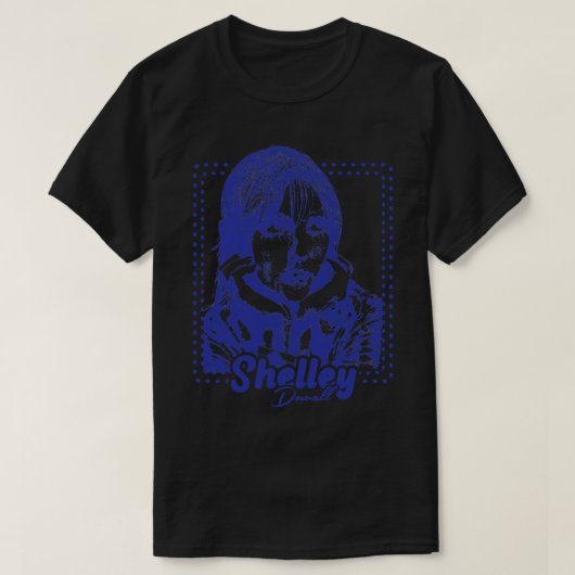 T-shirt Shelley (Design devant)