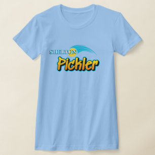 T-shirt Shelton Pickler