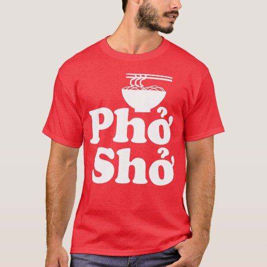 T-shirt Shéma phion (Devant)