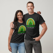T-shirt Shenanigans Coordinateur Enseignant Maman Patron S (Unisexe)