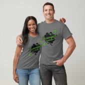 T-shirt Shenanigans coordinateur Funny St Patrick's Day Te (Unisexe)
