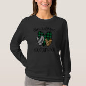 T-shirt Shenanigans Coordinator Funny Teacher St Patrick's (Devant)