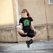 T-shirt Shenanigans Coordonnateur de la Saint-Patrick