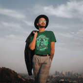 T-shirt Shenanigans Coordonnateur de la Saint-Patrick