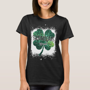 T-shirt Shenanigans Squad C St. Patrick's Day