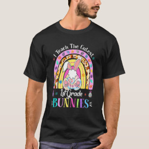 T-shirt Shenanigans Squad Jour de la Saint Patrick Gnomes 