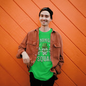 T-shirt Shenanigans Squad Saint Patrick’s Day