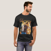T-shirt Shenmuess fille fille (Devant entier)