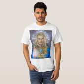 T-Shirt Sheran Ashtar (Devant entier)