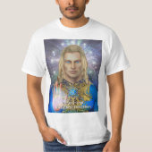 T-Shirt Sheran Ashtar (Devant)