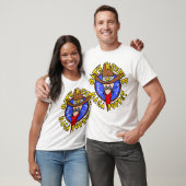 T-shirt Sherf Chud T Shirt (Unisexe)