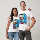 T-shirt Sherman (Unisexe)
