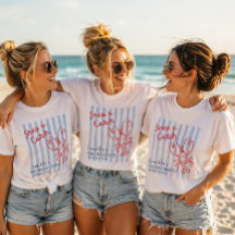 She's A Catch Bachelorette 