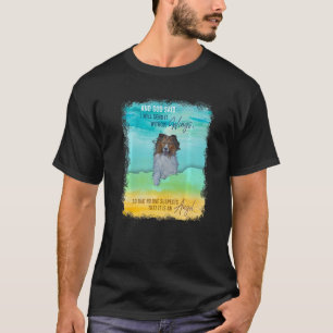T-shirt Shetland Sheepdog Anniversaire pour les enfants Ad