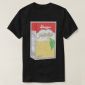 T-shirt Shezan Mango Juice  (Design devant)