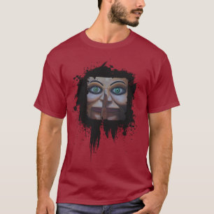 T-shirt Shhh