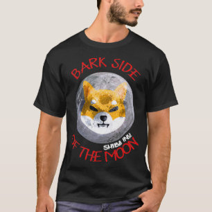 T-shirt Shib Army, Shiba Inu Coin Crypto, Shib Token