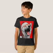 T-shirt Shiba Inu Lovers Gift (Devant entier)