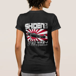 T-shirt Shiden Kai