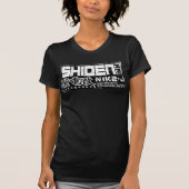 T-shirt Shiden Kai (Devant)