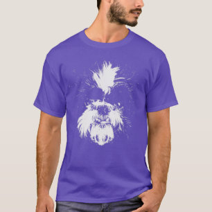 T-shirt Shih Tzu