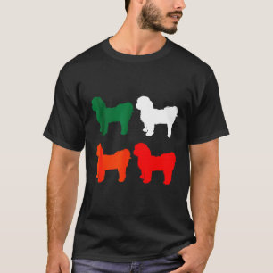 T-shirt Shih Tzu Pour Chien Shih Tzu Chien